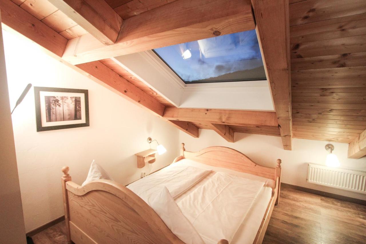 Appartementhaus Schirsner - Direkt Am See & Am Kurpark Schliersee Eksteriør billede