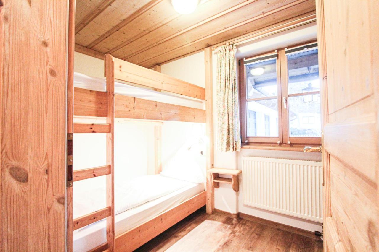 Appartementhaus Schirsner - Direkt Am See & Am Kurpark Schliersee Eksteriør billede