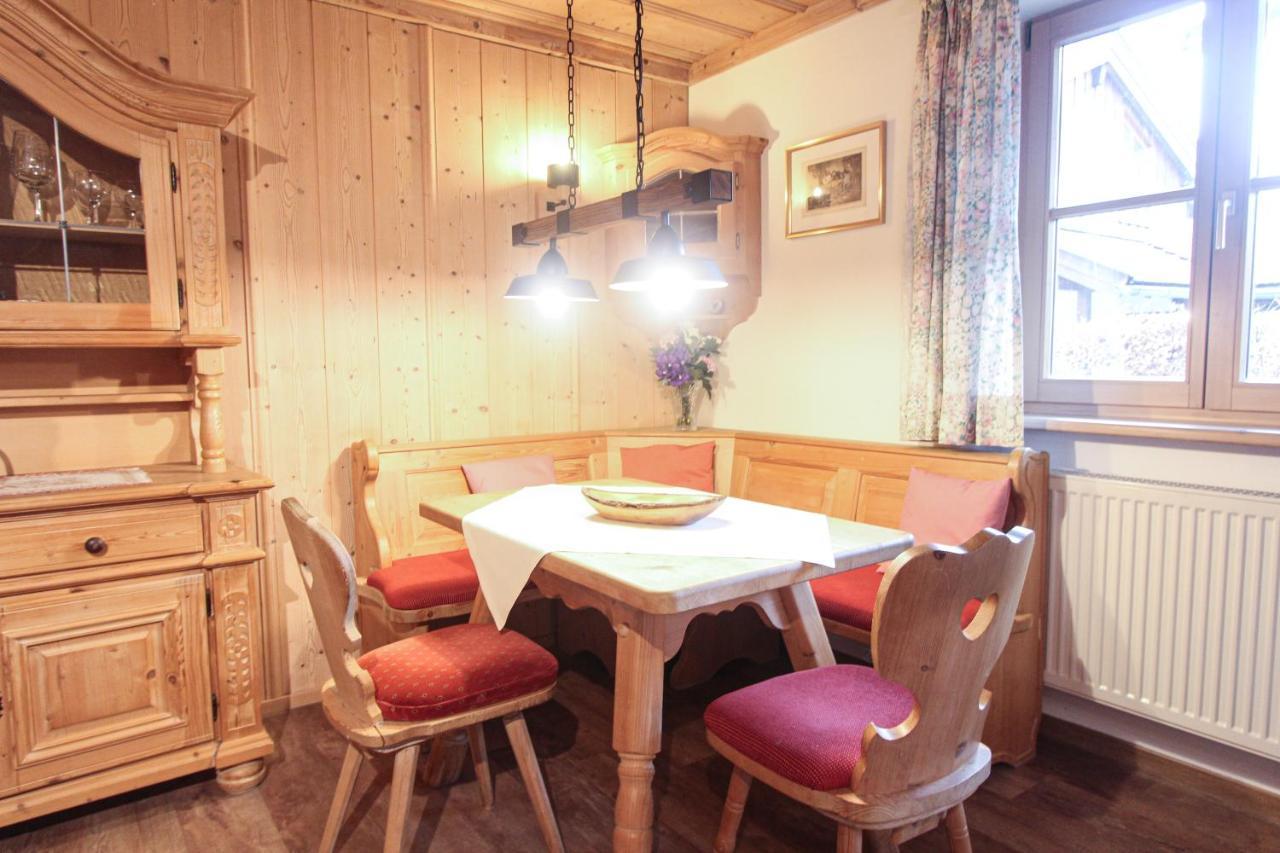 Appartementhaus Schirsner - Direkt Am See & Am Kurpark Schliersee Eksteriør billede