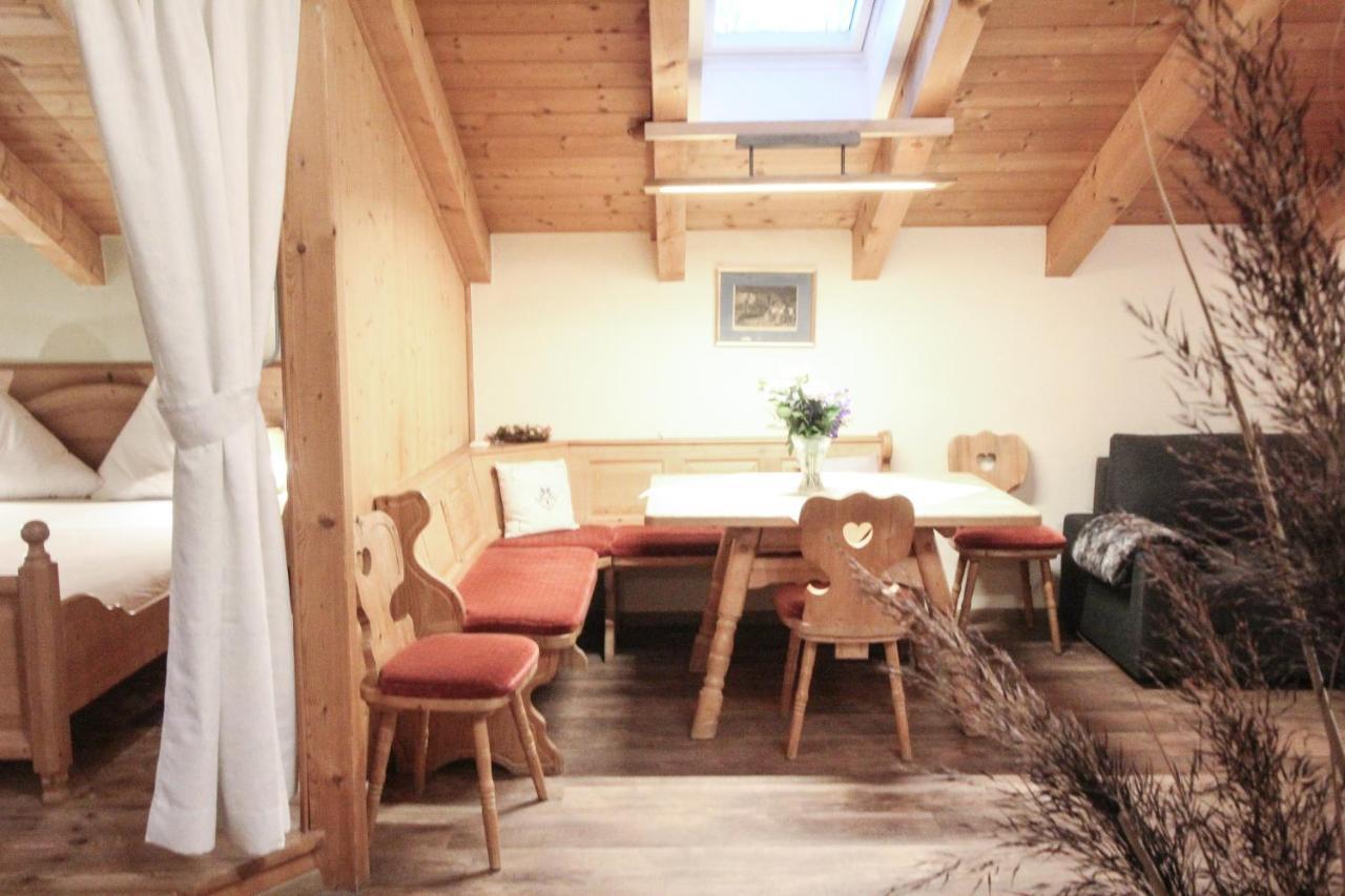 Appartementhaus Schirsner - Direkt Am See & Am Kurpark Schliersee Eksteriør billede