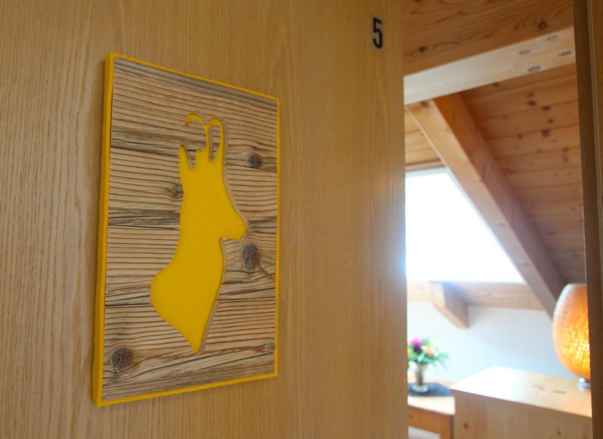 Appartementhaus Schirsner - Direkt Am See & Am Kurpark Schliersee Eksteriør billede