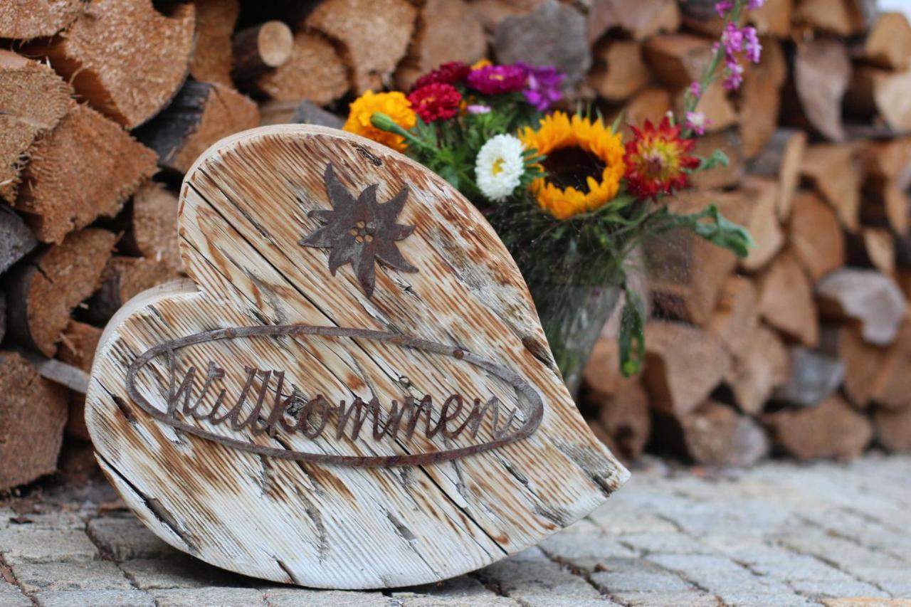 Appartementhaus Schirsner - Direkt Am See & Am Kurpark Schliersee Eksteriør billede
