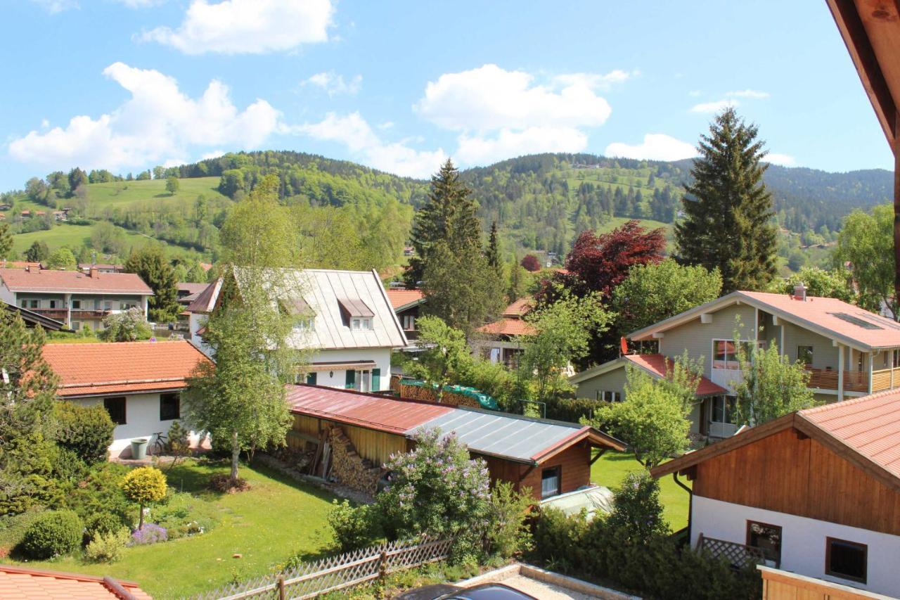 Appartementhaus Schirsner - Direkt Am See & Am Kurpark Schliersee Eksteriør billede